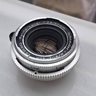 SCHNEIDER RETINA XENAR 50MM F2.8 DKL MOUNT