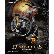 Daido Tus Spinning Reel PSEXTREME SW