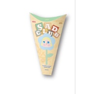 popmart crybaby bouquet