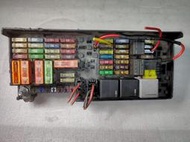 '06 賓士 BENZ W164 ML350 W251 R350 後SAM SRB保險絲繼電器盒 A1645400272