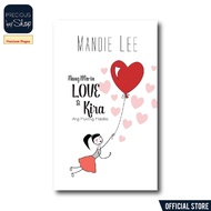 Nang Ma-in Love Si Kira (Ang Munting Maldita) - Rebel Fiction by Mandie Lee