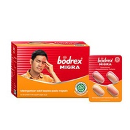 [new Code byl26] READY BODREX MIGRA 1 BOX