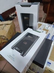 山靈H7解碼擴大一體機