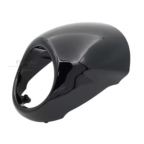 Motorcycle Street 750 Headlight Head Light Headlamp Fairing Cover Fit Harley Davidson Street 500 750