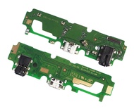 ชุดบอร์ดชาร์จ Vivo Y11 ตูดชาร์จ Vivo Y11