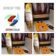 ORIGINAL DUNLOP TIRES (TT902) 80/80/17