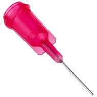Dispensing Needles 25 Gauge "READY STOCK" 25G Blunt Needle Luer Lock ( 0.5" Inch 13mm )
