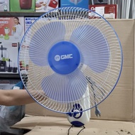 Wall fan 16 inch GMC Wall fan or Wall fan 16 inch size