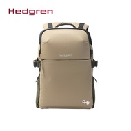 Hedgren Rail Backpack Vintage Beige Eco Men 23.9L