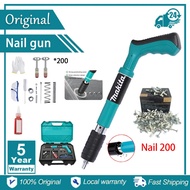 Nail gun Nail gun Steel gun Concrete steel pipe fixture Rivet gun Nail gun Integrated ceiling decora