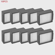 Main Side Brush Dust Bag Filter For iRobot Roomba i3 i3+ i4 i4+ i6 i6+ i7 i7+ i8 i8+ E5 E6 E7 Vacuum
