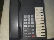 DKT2010-S電話機（二手保固半年）