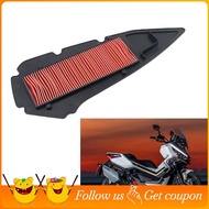 For  ZT368G 368G Motorcycle Accessories  Air Filter Intake Cleaner Element