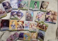 ws pjsk vol.2 Project Sekai 世界計劃 繽紛舞台 初音未來 黑白雙翼