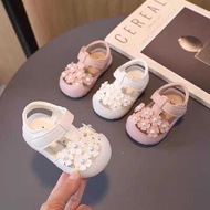 (SP0002) 0-2 years | ZUNO KIDS | Alaia Prewalker Shoes | Cute, beautiful baby girl silicone walking 