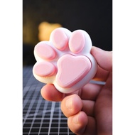 Cat's Paw clicker keyboard