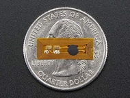 Adafruit Micro NFC/RFID Transponder - NTAG203 13.56MHz [ADA2800]