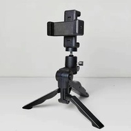 New Product Prompter Stand Mobile Phone Multifunctional Desktop Prompter Stand Double-Sided Mobile P