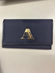 Aquascutum銀包