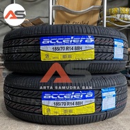 ban accelera eco plush 185 / 70 r 14 r14