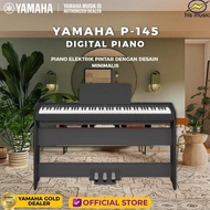 Yamaha P145 / P-145 / P 145 Portable Digital Piano Pemula