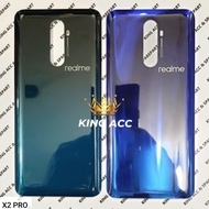 BACKDOOR CASING REALME X2 PRO