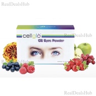 Cellglo CE Eyes Powder (Crystal Eyes) with box [SG Seller]️ gkb probio