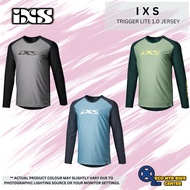 IXS TRIGGER LITE 1.0 JERSEY