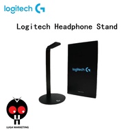 LOGITECH G PREMIUM HEADSET HEADPHONE STAND