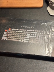 Keychron K1 Wireless Mechanical Keyboard