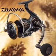 Daiwa (DAIWA) Spinning Reel 22 Caldia SW 14000-H (2022 Model)
Daiwa (DAIWA) Spinning Reel 22 Caldia 