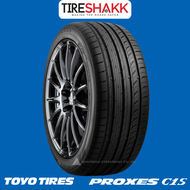 Toyo Tires Proxes C1S 225/45 R 18 (95W) Passenger Car Tire - Last Piece - CLEARANCE SALE