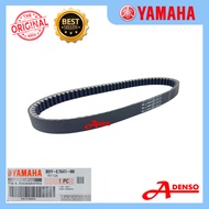 N MAX V4 V BELT, BELTING SG (YAMAHA100%ORIGINAL) B9Y-E7641-00