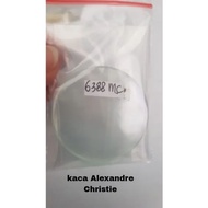 Alexandre Christie 6388mc. Watch Glass
