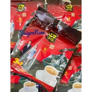 G7 Caphe Thu Thiet Trung Nguyen Coffee 3 In1 816g