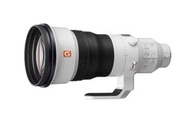 全新 Sony FE 400mm f2.8 GM  OSS 公司貨