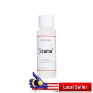 THE PASTELS SHOP JICAMA pH Balanced Gentle Gel Cleanser Face Skin Reduce Acne Rejuvenate Beauty Keca