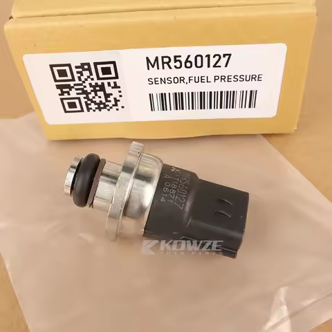 Fuel Pressure Sensor For Mitsubishi Pajero MonteroV65 V75 Pinin IO H66 H76 4G93 6G74 Space Wagon 6G6