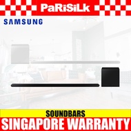 Samsung HW-S800B/XS | HW-S801B/XS S-Series Soundbar