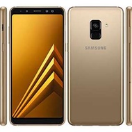 【強強滾3C】全新Samsung A8+ 紫/金 64G