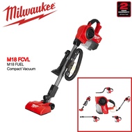 Milwaukee M18 FCVL M18 FUEL Compact Vacuum