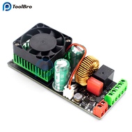 HIFI Power IRS2092S 500W Mono Channel Digital Power Amplifier Board Class D Stage