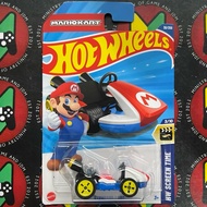 Hot Wheels Mario Kart Standard Kart