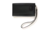 A Bathing Ape x e-mook 銀包 wallet