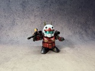 SD G-Gen 雷射大炮  Gun Cannon 全噴塗