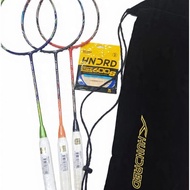Hundred X SABER 7 Badminton Racket new