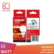 Eveready LED Bulb 13 Watt Yellow E27 1300 Lumens