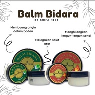 BALM BIDARA HOT\COLD SHIFA HEARB