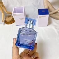 Maison Francis Kurkdjian Aqua Celestia Cologne forte MFK 弗朗西斯庫爾吉安藍色天際之水古龍水70ML 中性香水 果香柑橘調