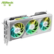 Compatible with ASUS AMD RADEO RX9070XT Graphics Card 16G E-Sports Game Design Computer Graphics Car